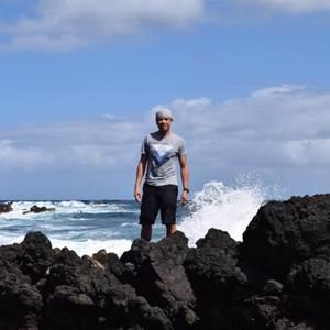 Meet your Posher, Pedro